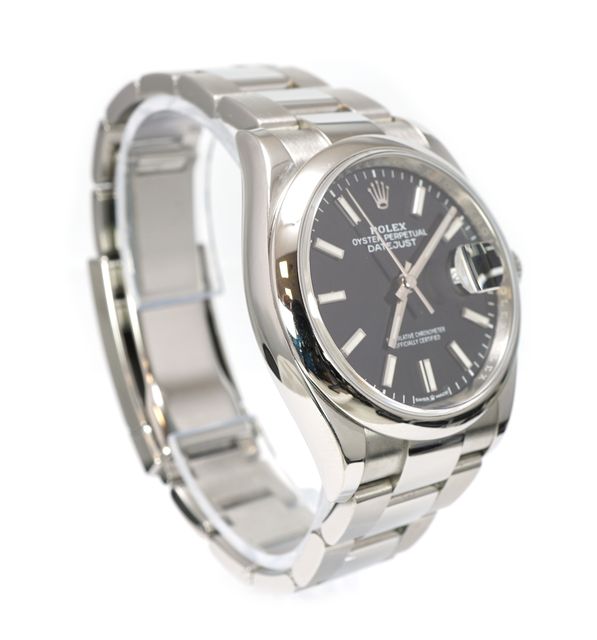 Rolex Datejust 126200 Image 2